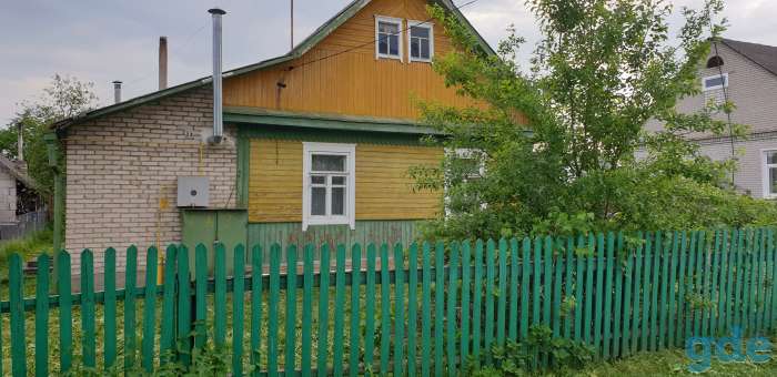 Продается Дом 4-Комнаты Г. Молодечно, Переулок Кольцевой, 35	- На Проверке, фотография 2