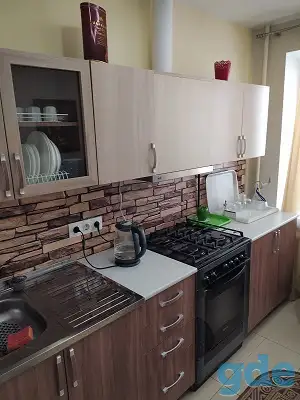 сдаю квартиру, Максима Танка 4, фотография 10