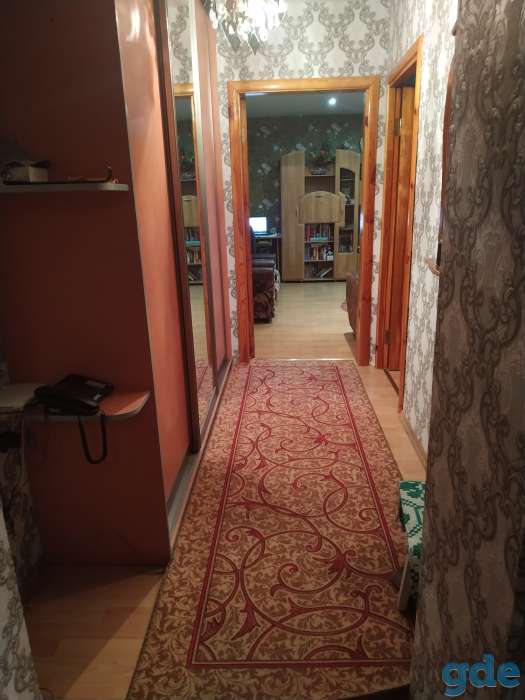 п, малинина  д 15  кв  5, фотография 8