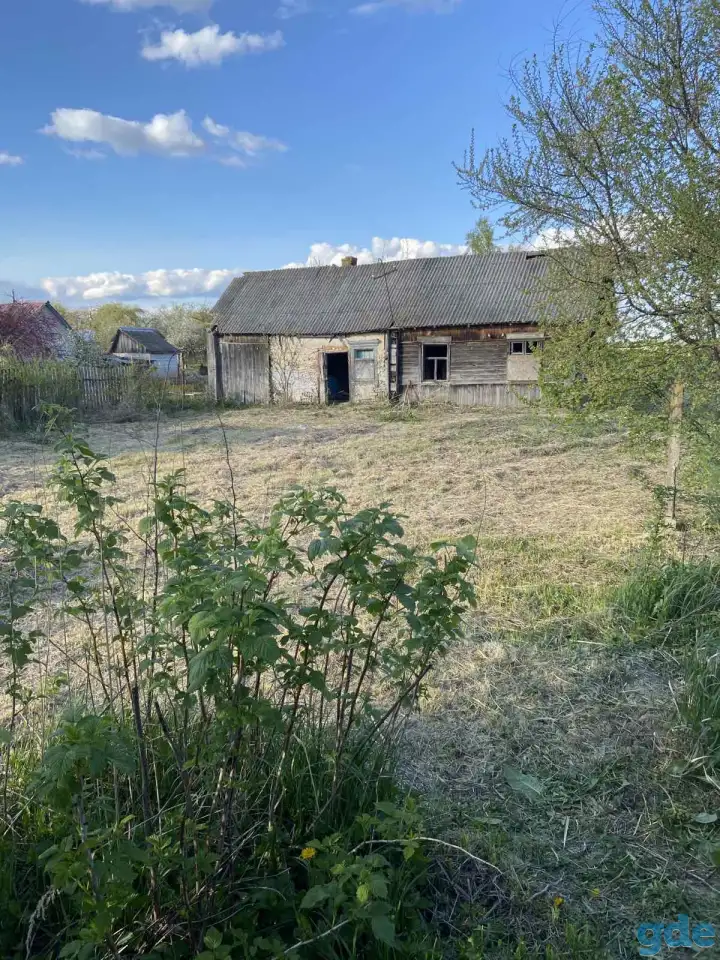 Продам участок, район. д Пиваши ул. Центральная 14., фотография 4
