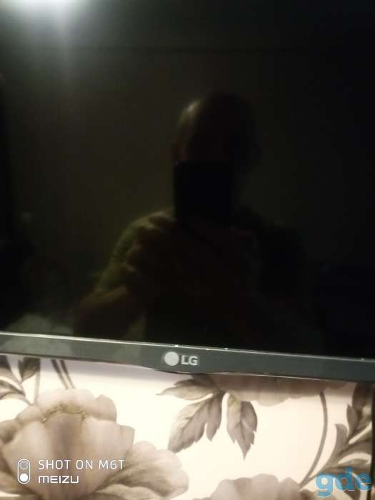 Продам телевизор LG 32LH520U, фотография 1