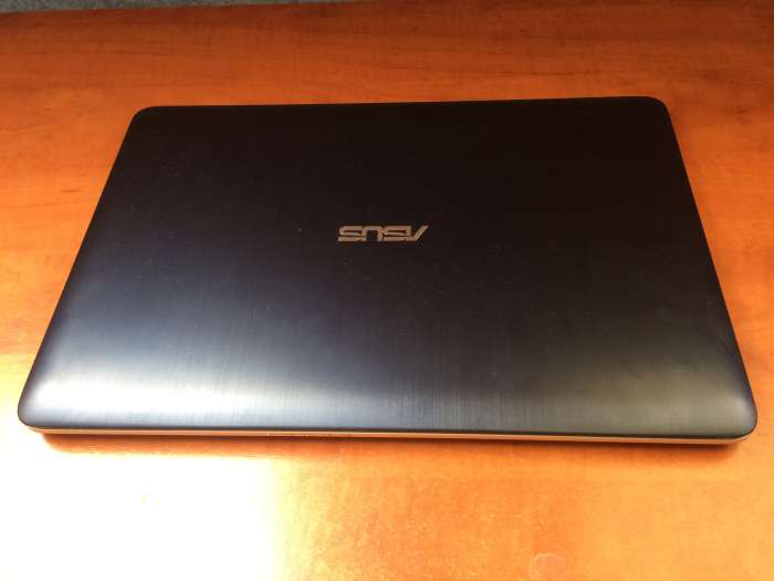 Ноутбук ASUS K501LB, фотография 2