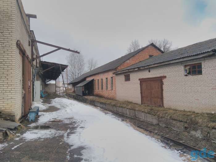 Продажа распределительных складов + склад-холодильник, фотография 11