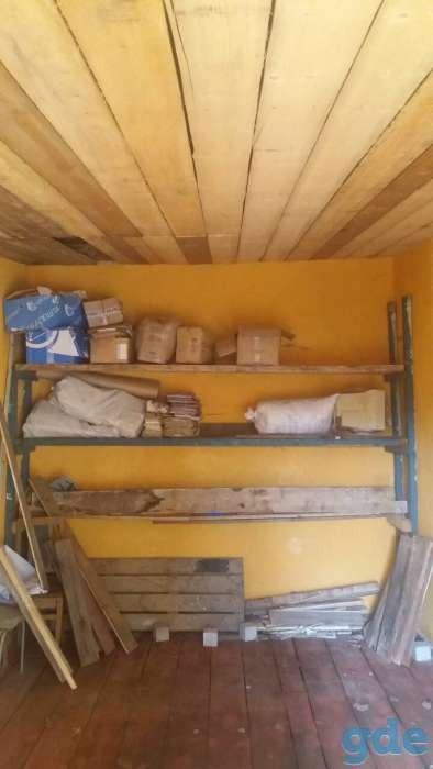 Продам гараж в Южном, 50 лет ВЛКСМ, фотография 2