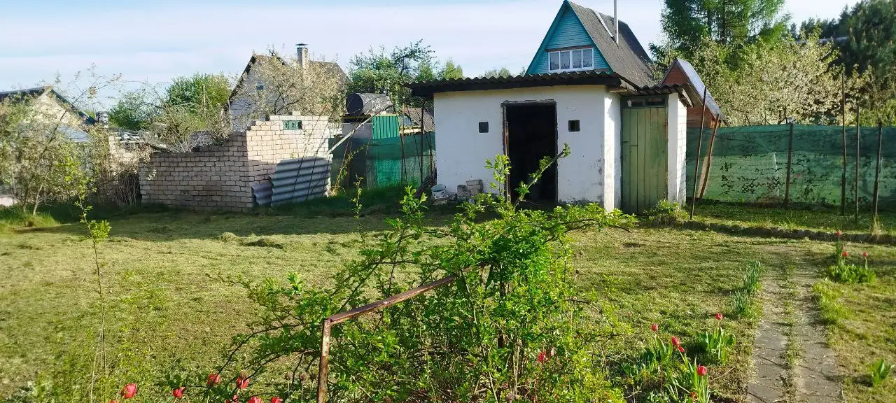 Дача в Полонке, Полонка, что 