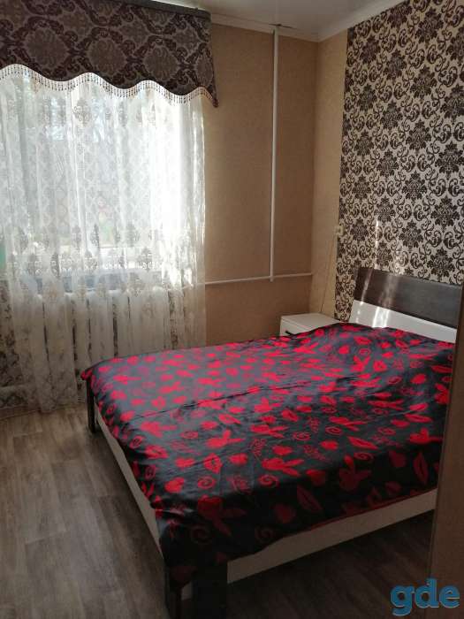 Продам двухкомнатную квартиру, фотография 3