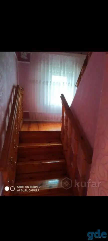 Продам дом, Г. ул. Богдановича, 41, фотография 4