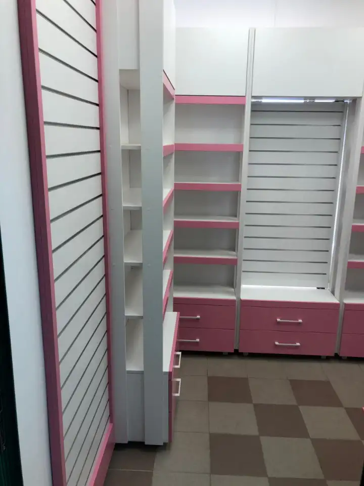 Продаётся мебель для магазина косметики, фотография 2