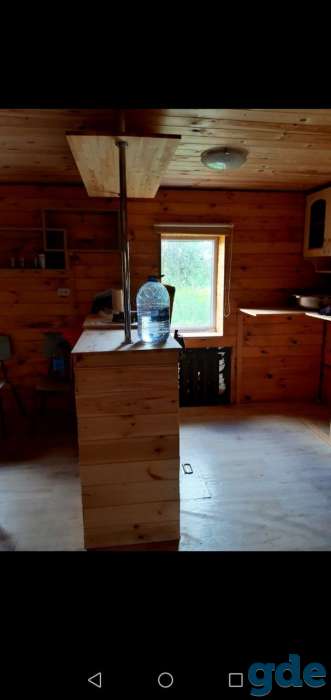 Продам дачу, Деревня замошье, борисовский район, фотография 9
