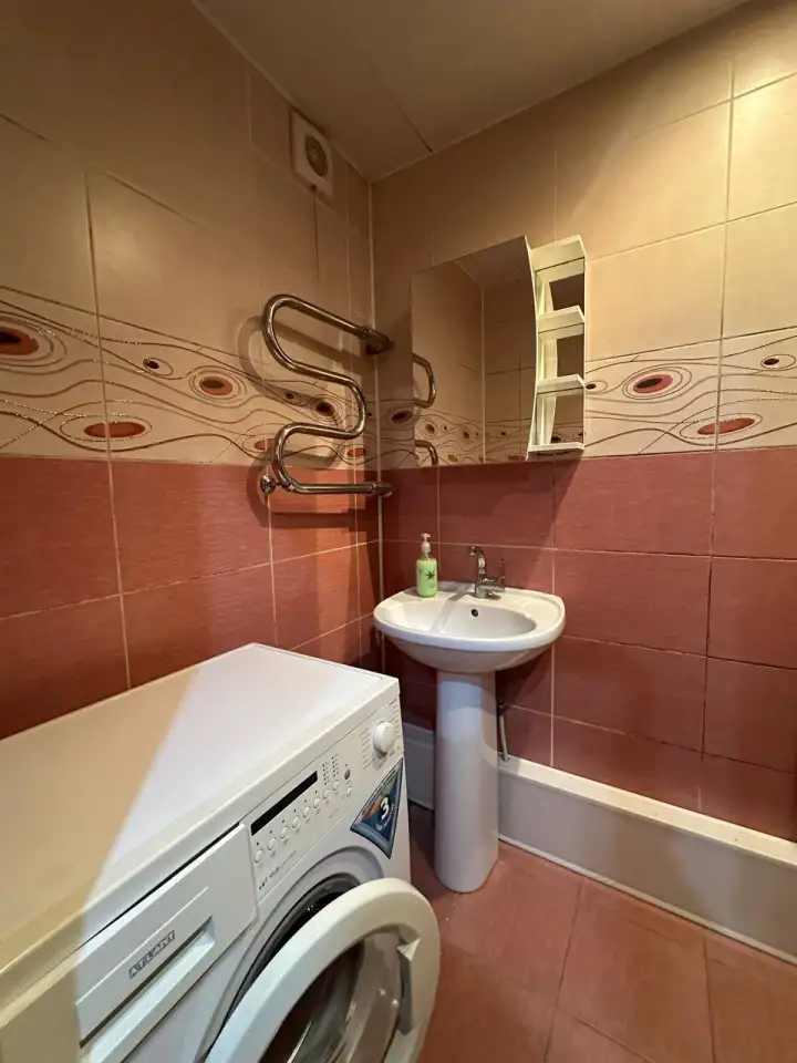 Квартира на сутки в Островце, Володарского, 48, фотография 10