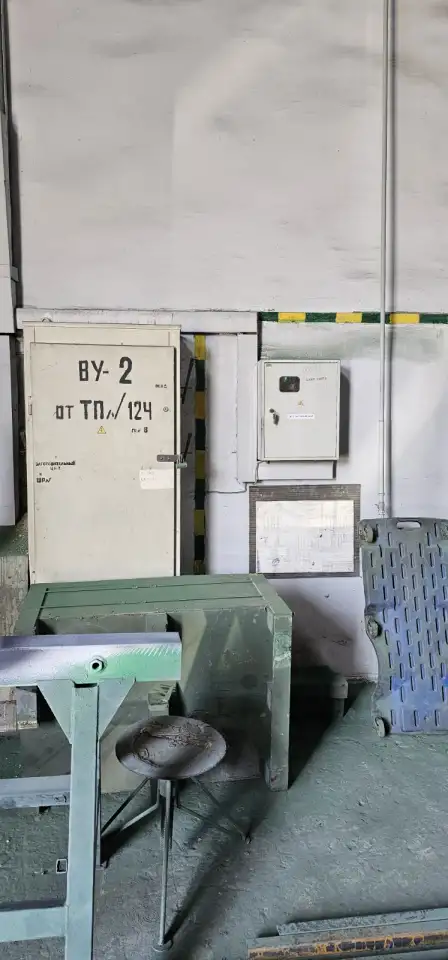 Производственное помещение, склад, 525,4 м.кв., фотография 13
