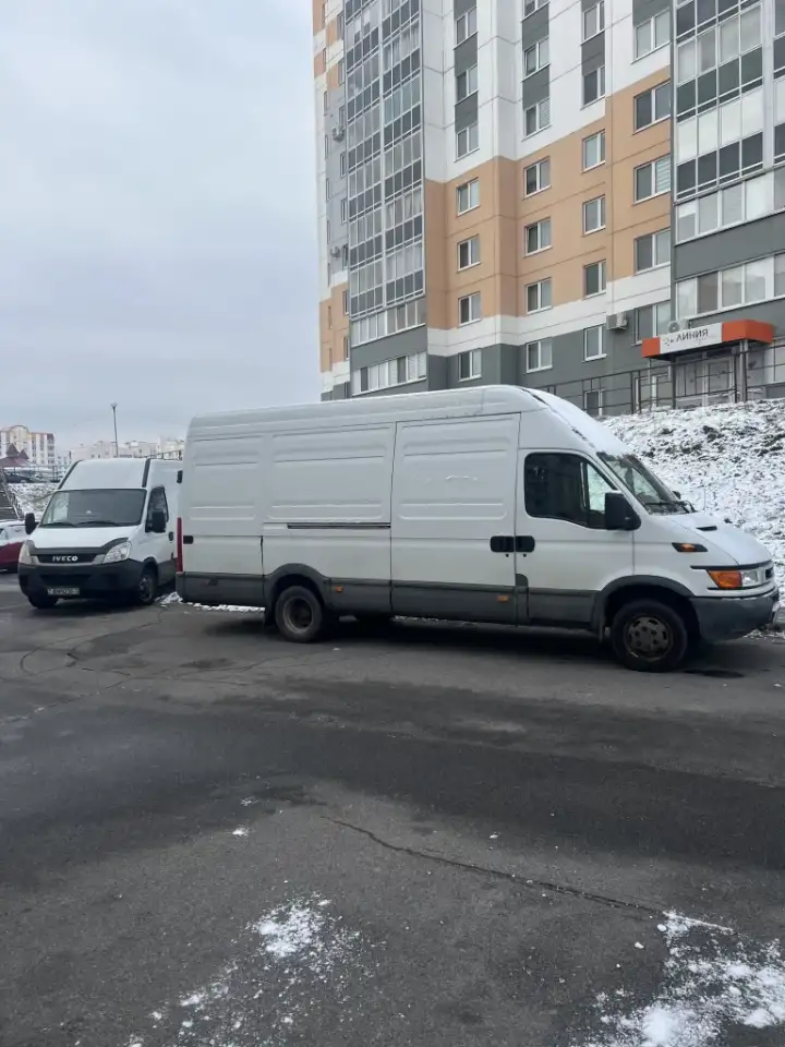 Грузоперевозки Мозырь РБ, фотография 4