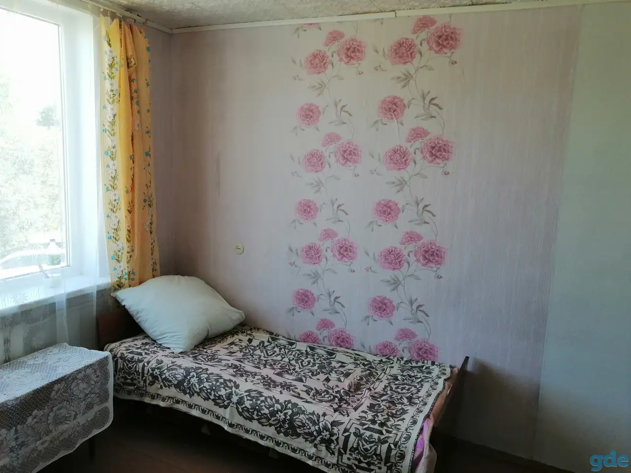 3-х комнатная квартира, фотография 10