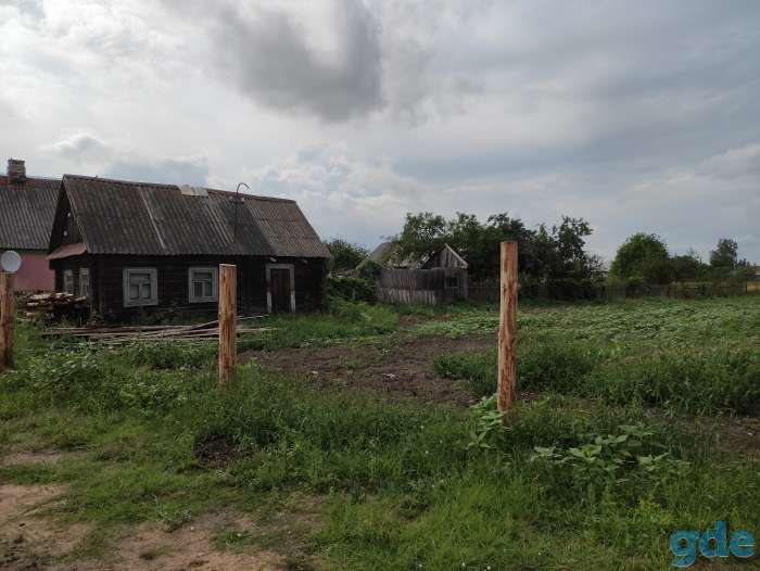 Продам участок с домом под снос или реконструкцию, Первомайская, ул.Ясинского, 13, фотография 1