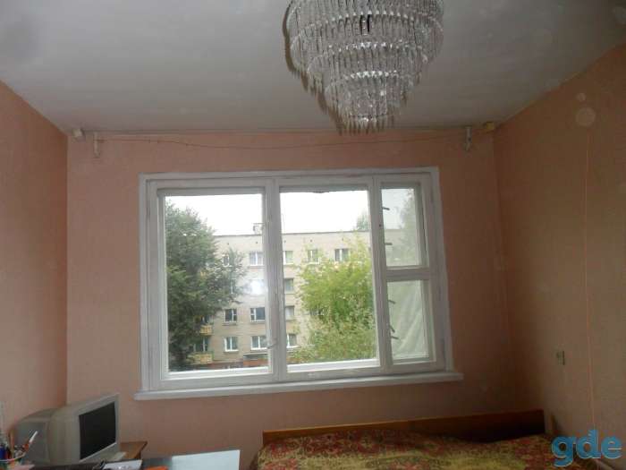 3-х комнатная квартира Мариненко 38, ул Мариненко 38, фотография 4