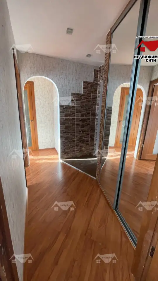 2-комн. квартира б-р Юности д.23 г.Мозырь, фотография 9
