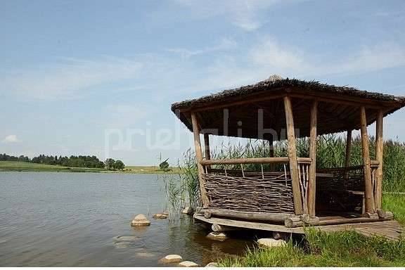 Сдам в аренду беседки, фотография 1