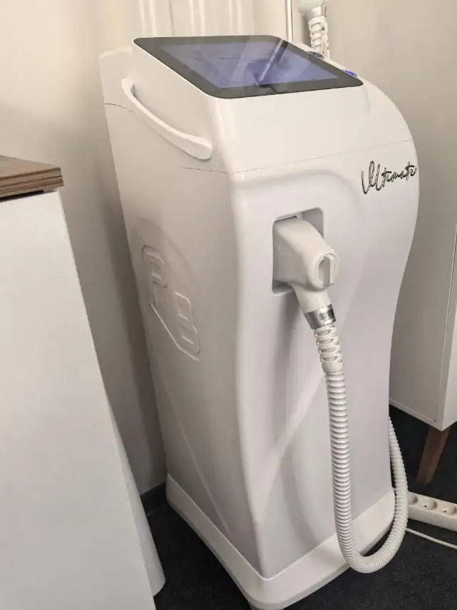 Диодный аппарат Prof Beauty Ultimate, фотография 1