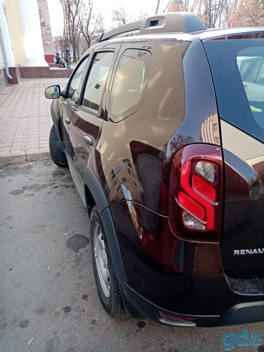 Продаётся Renault Duster, фотография 7