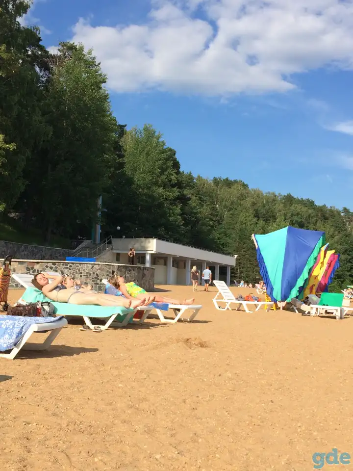 Квартира в санаторно-курортной зоне Лепельского района, фотография 1