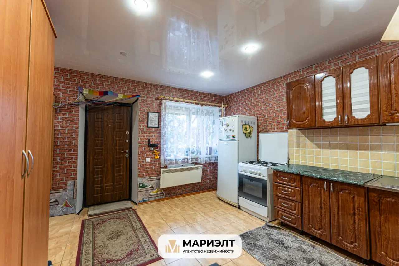 Квартира плюс 5 соток плюс хозблок/гараж - в 12 км от Минска!, фотография 4