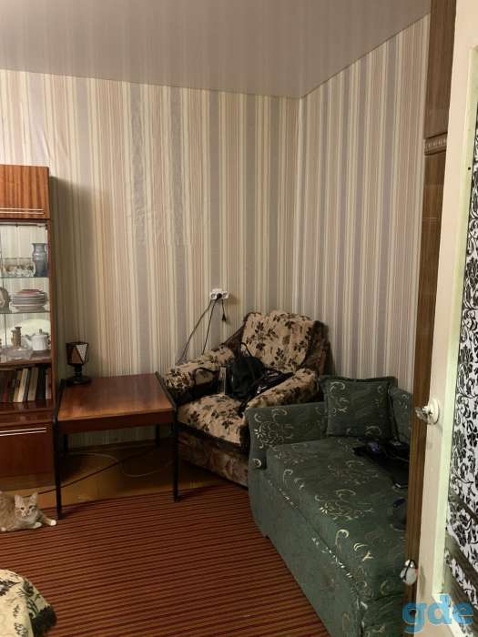 Сдам 1 квартиру в Витебске, Проспект Фрунзе,, фотография 2