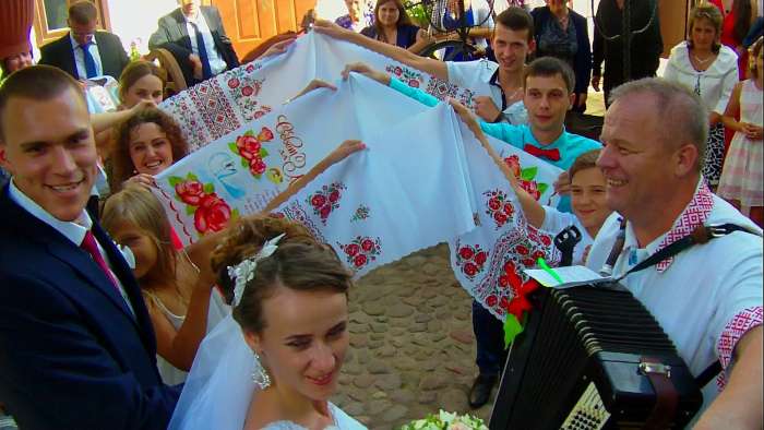 Ведущий на свадьбу в Полоцке Тамада на юбилей в Новополоцке. Дискотека баян конкурсы Плещеницы Логойск Бегомль Боровка , фотография 8