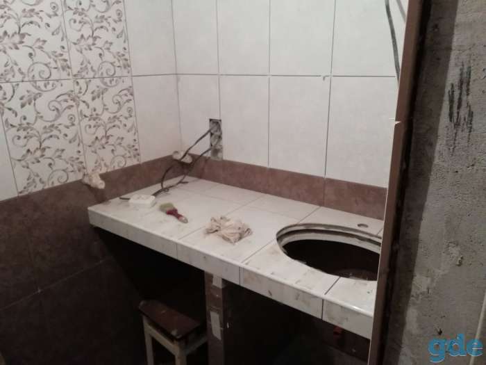 Отделка,фасады,плитка и т.д, фотография 11