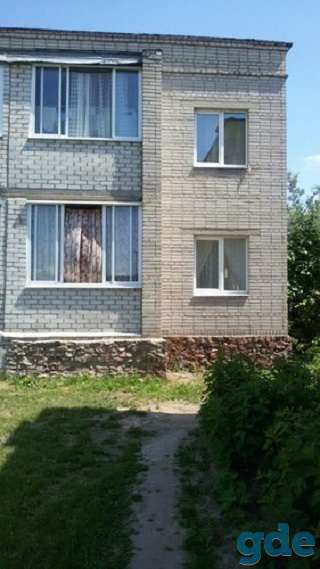 Продается 4-х комнатная, 2-х этажная квартира, фотография 1