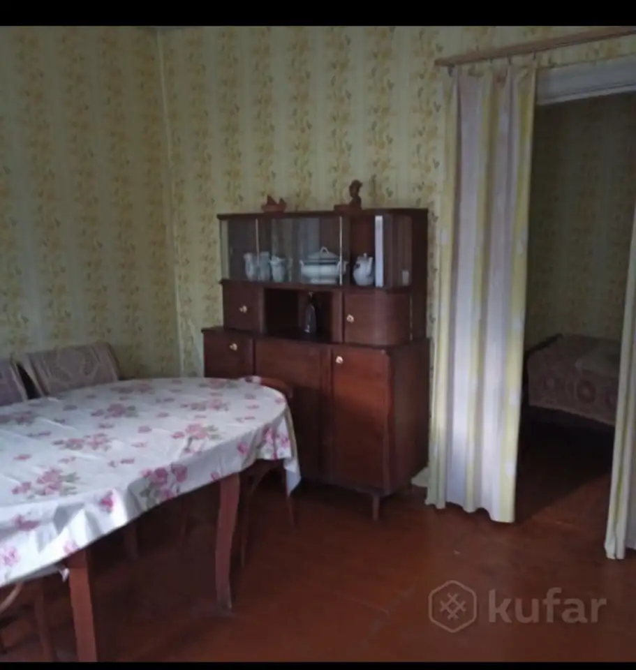 Дом с гаражом в г. Калинковичи., фотография 8