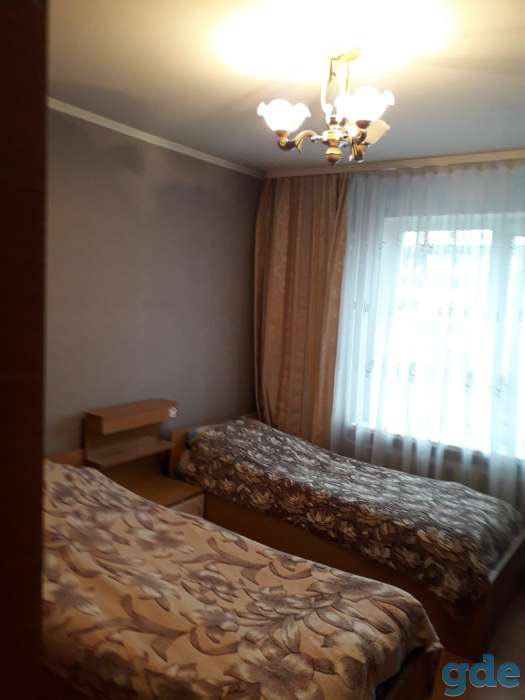 Сдается 3-х комнатная квартира в г. Сморгонь, фотография 3
