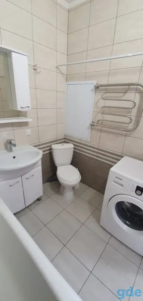 Продажа квартиры, Брестская ул, 5, Фаниполь, Фанипольский совет, Дз, фотография 2