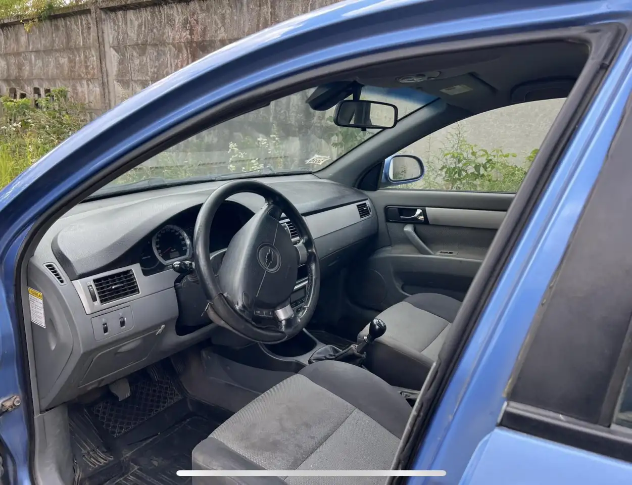 CHEVROLET LACETTI В избранное, фотография 8