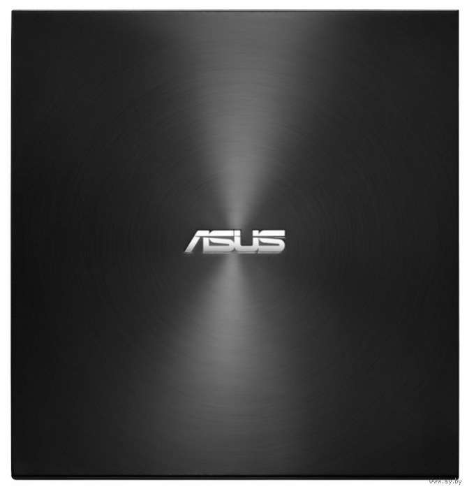 Внешний записывающий DVD-привод Asus ZenDrive U7M, фотография 1