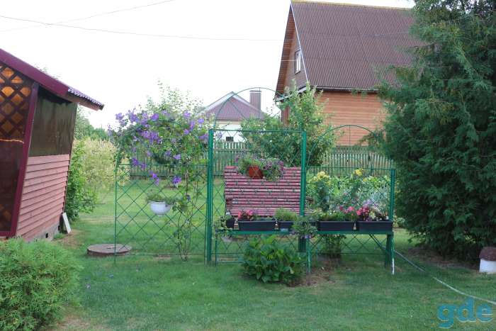 Продам уютный качественный дом в д.Лучники, фотография 2