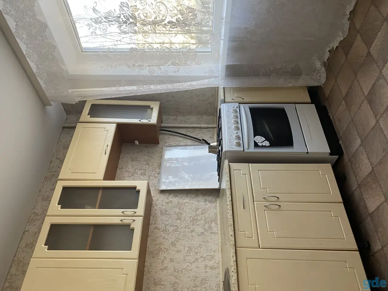 Продам 3х ком квартиру, Космонавтов 16, фотография 3