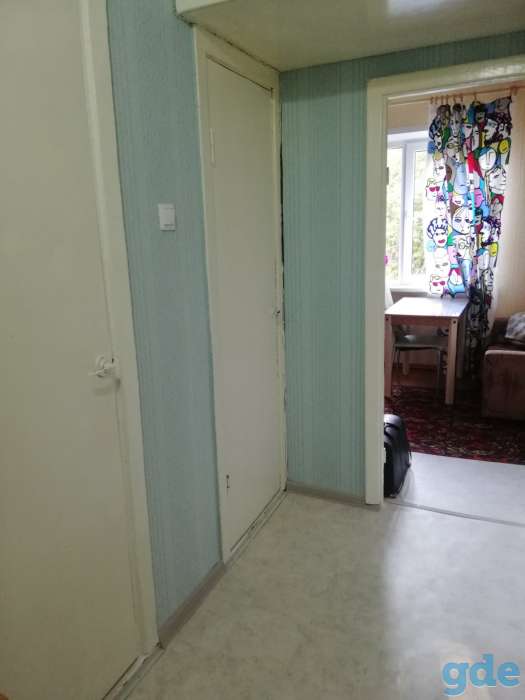 Продам однокомнатную квартиру на ул. Боричевского, фотография 4