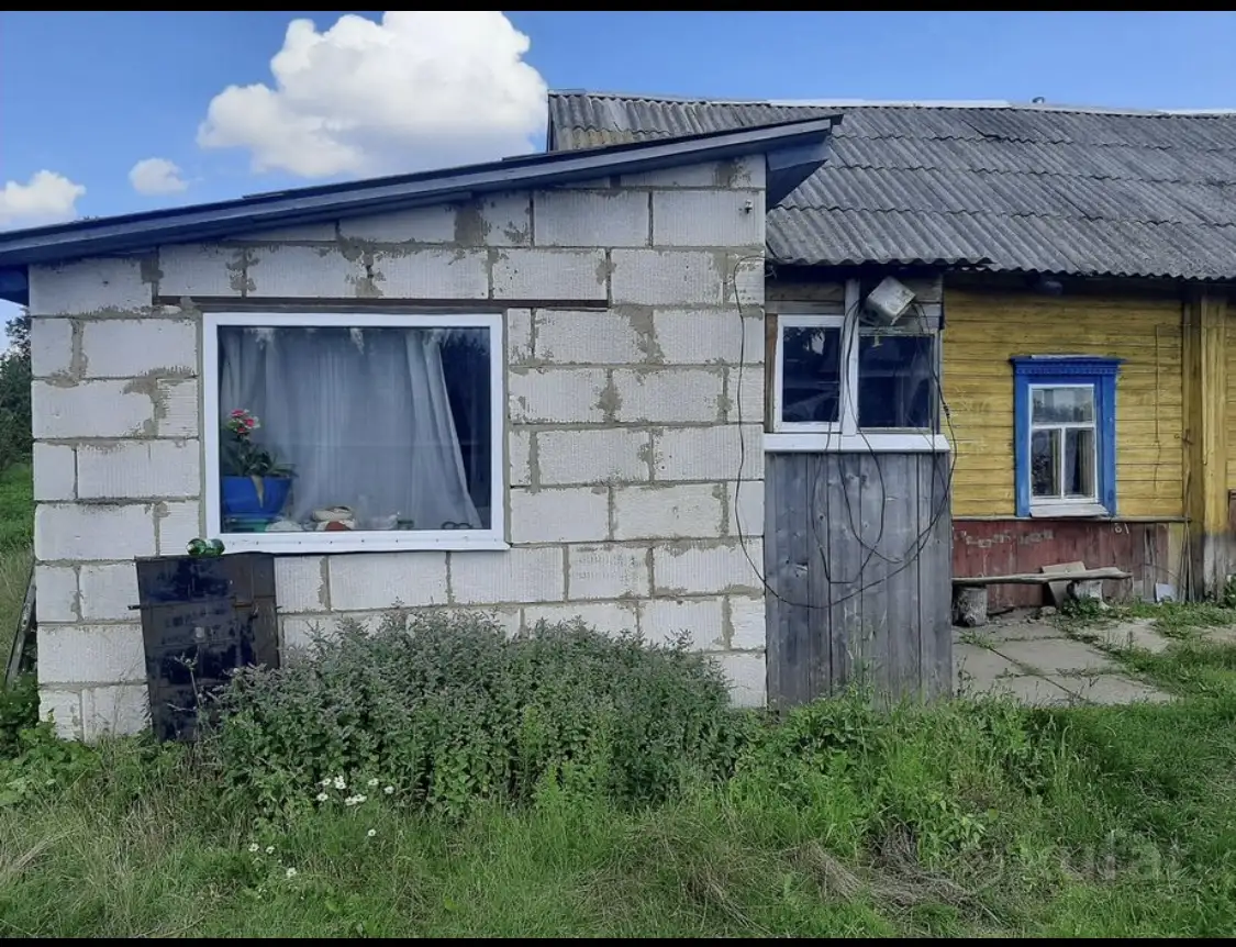 Дом, район, Могилёвская область, фотография 3