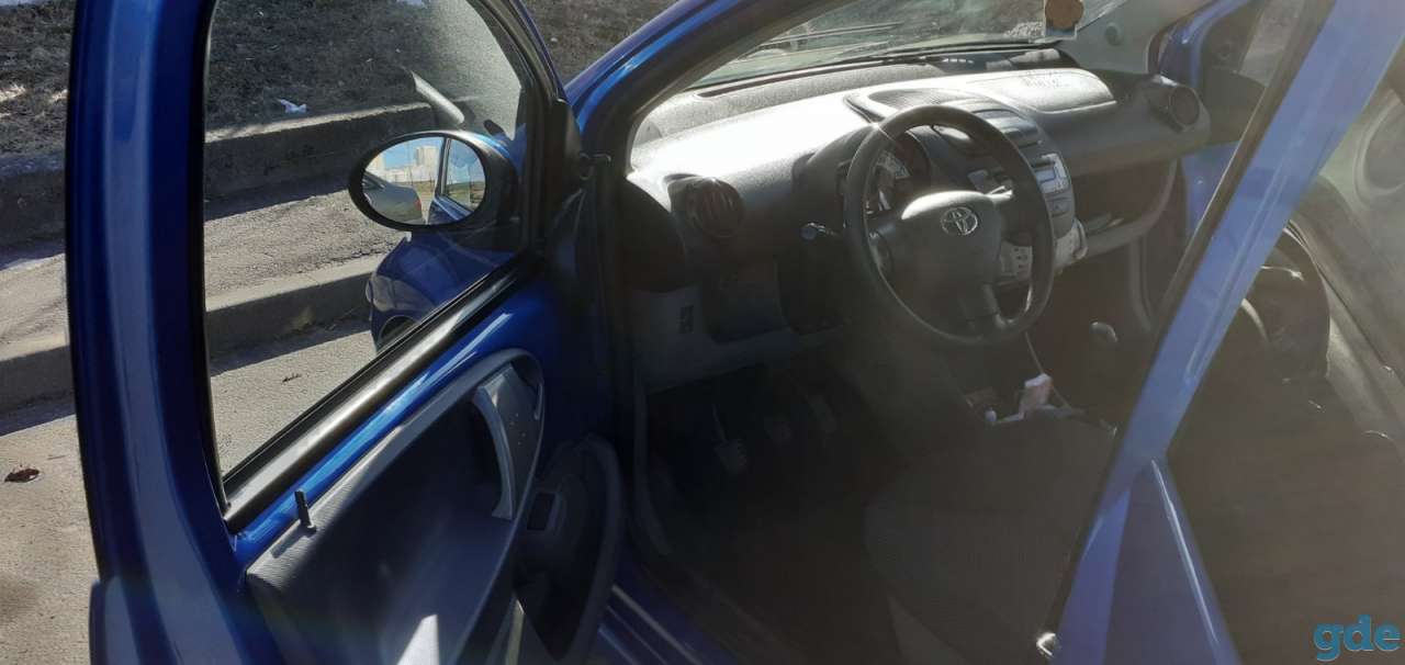 Продам Toyota, фотография 7