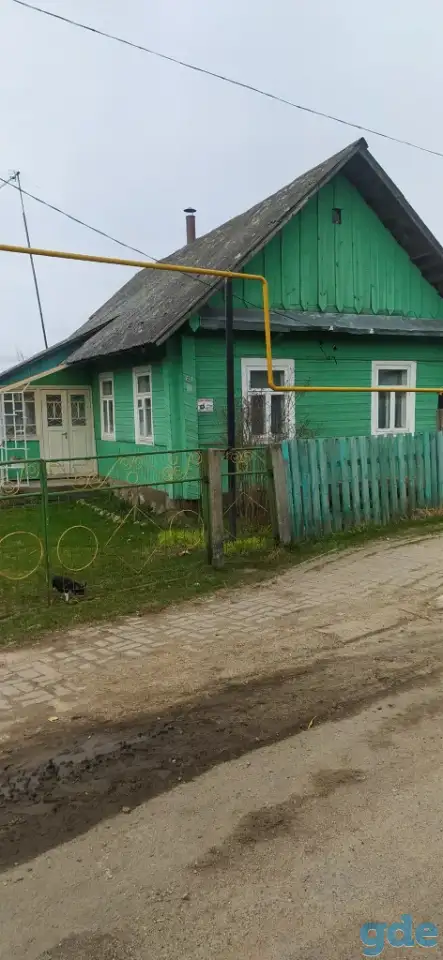 Продаю дом а/г Першаи, фотография 1
