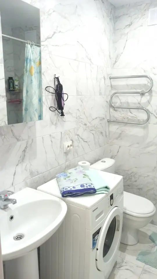 Аренда квартиры на сутки в Гродно, фотография 7
