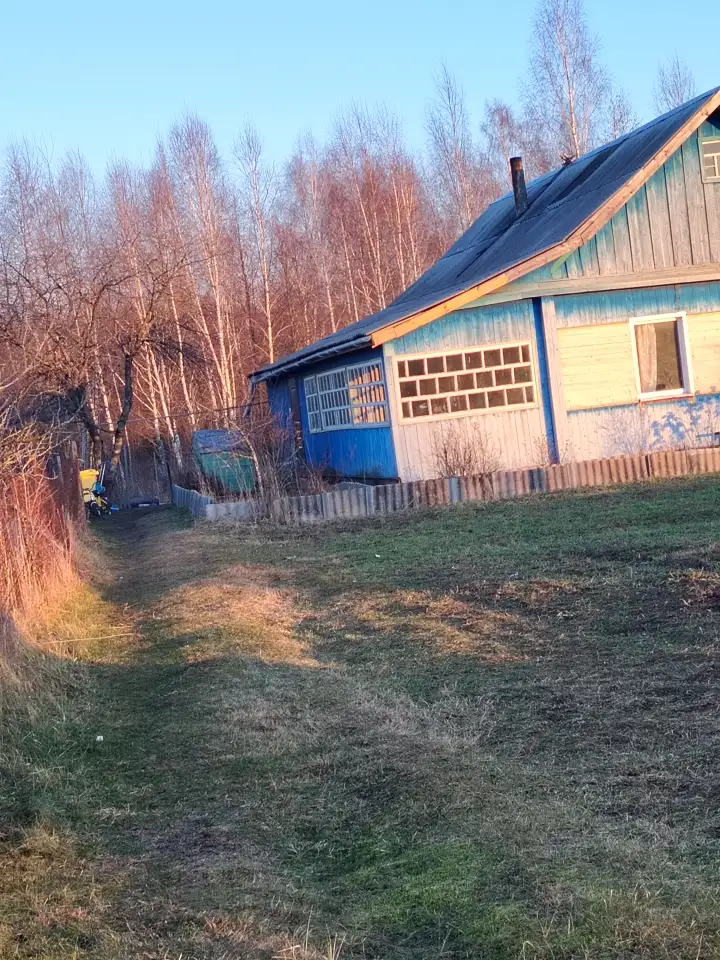 Продаётся дом, Городской посёлок Ореховск пер. Ленина 2, фотография 1