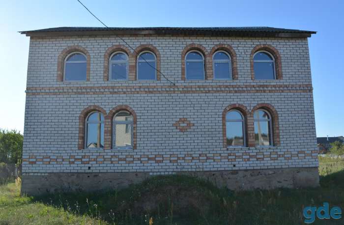 Дом д.Нарочь, фотография 8