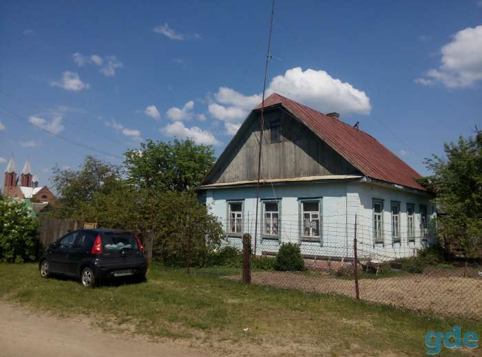 Дом возле набережной и школы, фотография 2