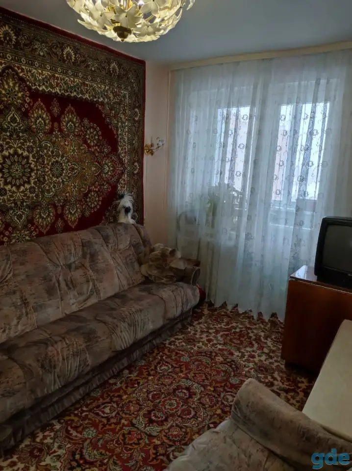 продам 2-к квартиру в Витебске, п. бровки 23к1, фотография 16