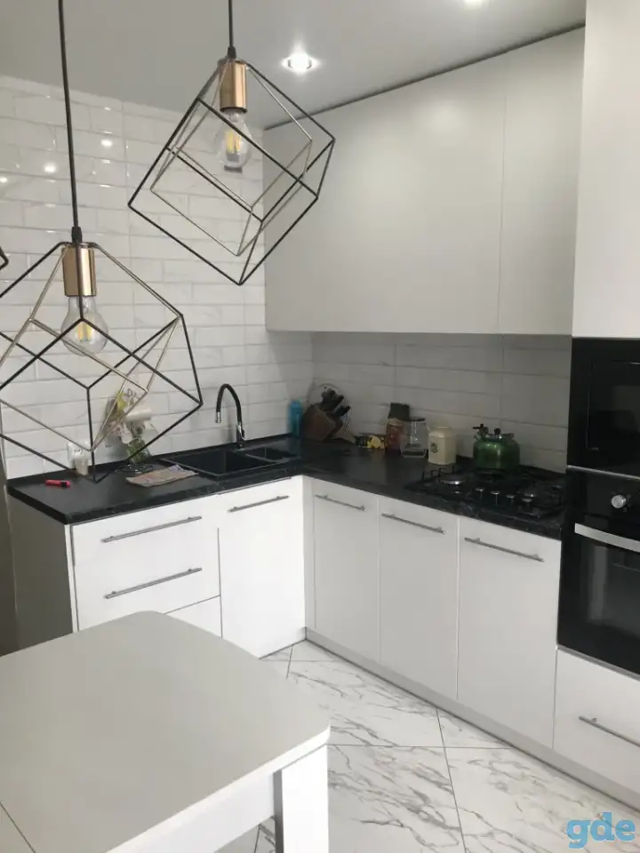 Продам двухкомнатную квартиру в Жлобине, , микр . Лебедевка юг д. 3, фотография 4
