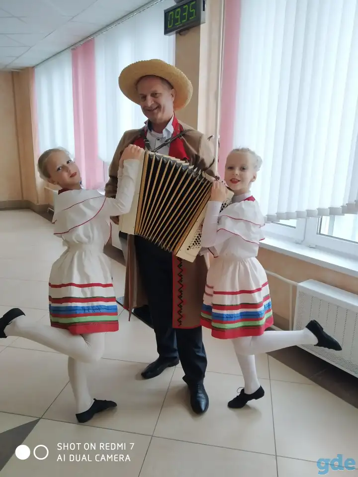 Хороший тамада (Есть Баян), фотография 5