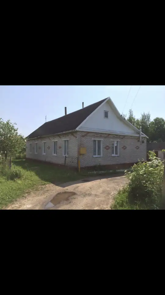 Продам дом., Рабочая 38, фотография 1