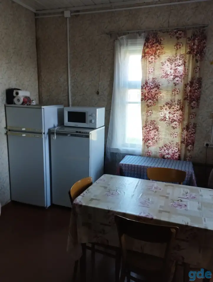 Продается дом, обл. Узденский р- н.д.Гущино, фотография 4