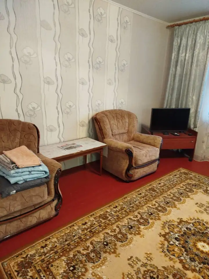 Квартира на сутки в Пинске для командированных специалистов., фотография 11
